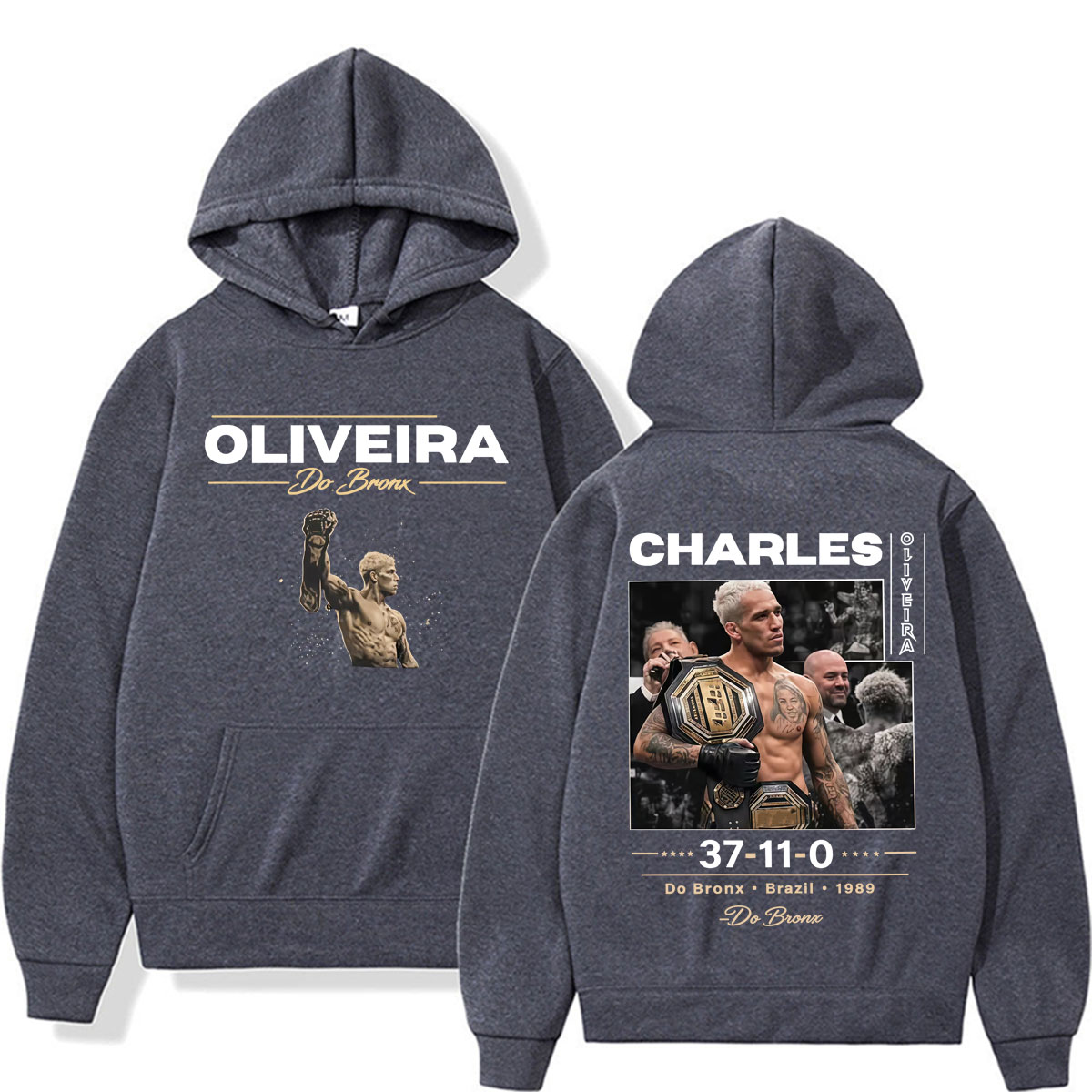 Do Bronx Brazil Charles Olivei - Street Fashion Brazil review and price