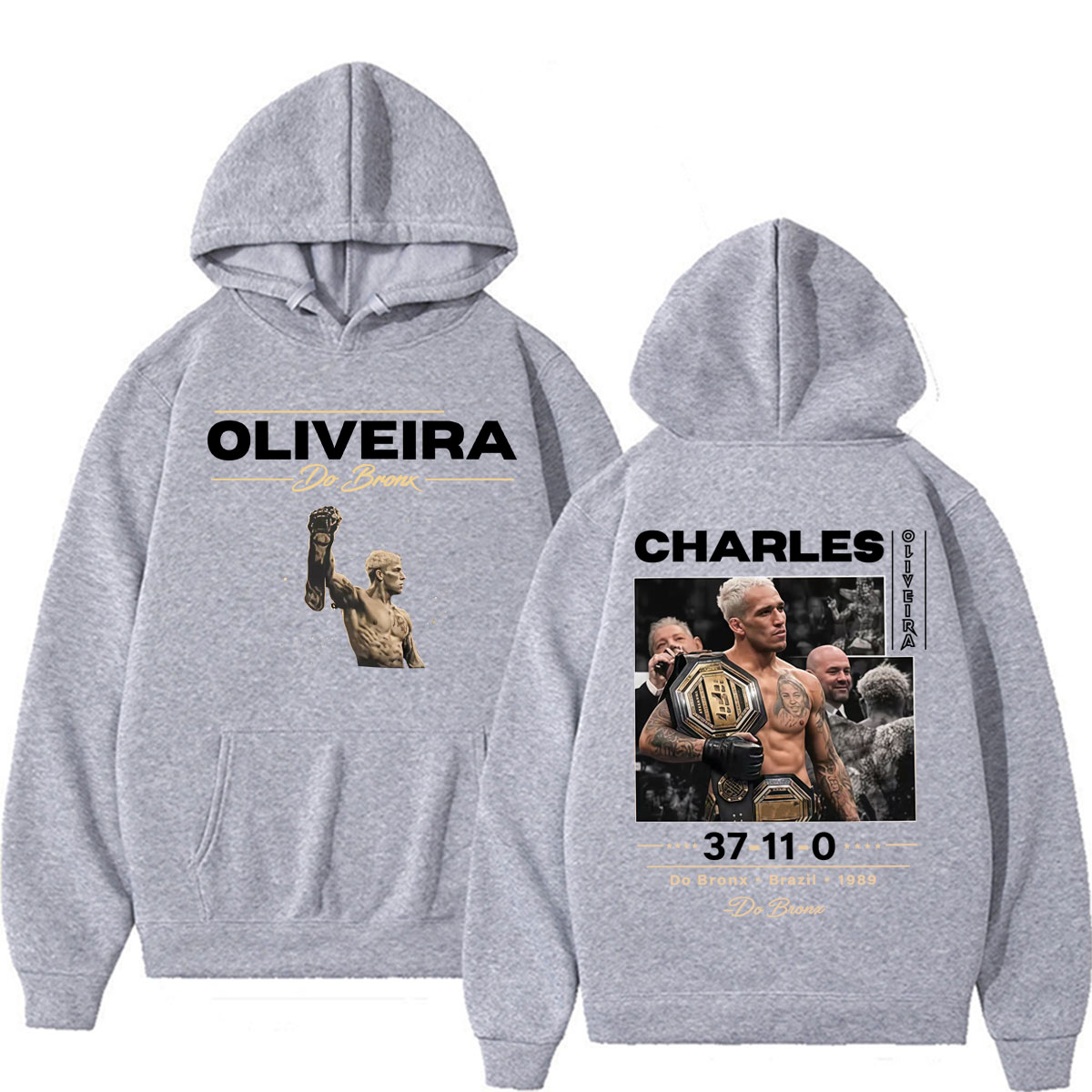 Do Bronx Brazil Charles Olivei - Street Fashion Brazil review and price