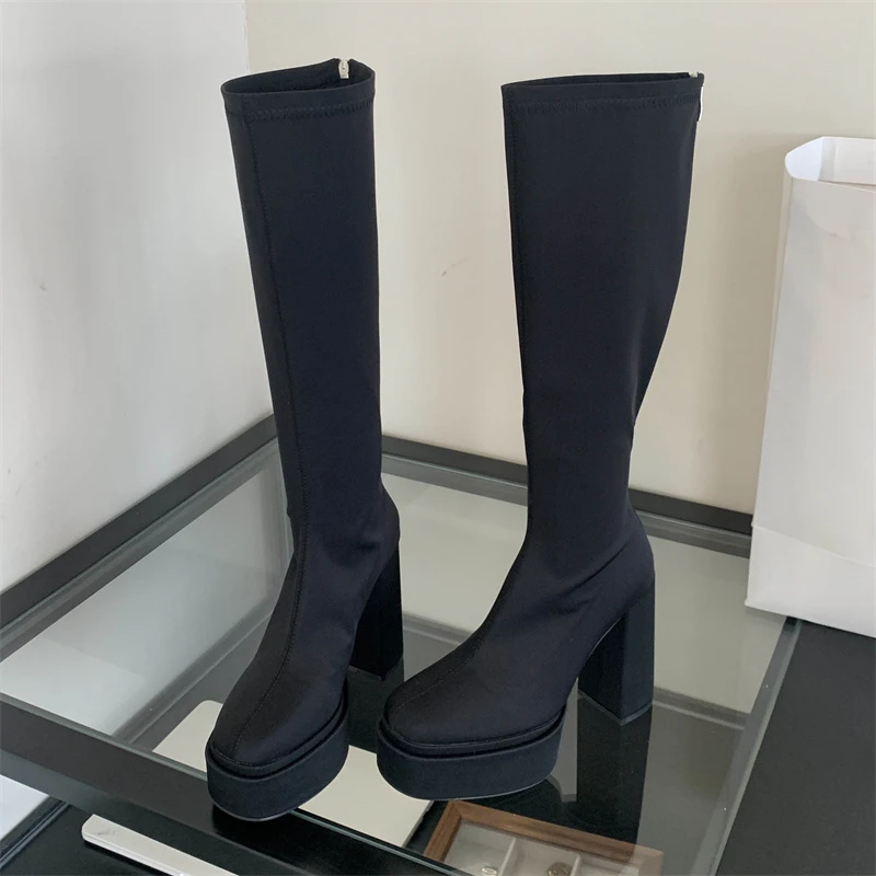 Eilyken Winter Fashion Round T - Street Fashion Punk review and price