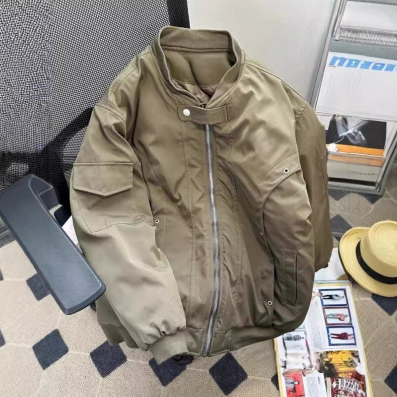 Mens Jacket Coat Luxury Italia - Street Fashion Of Milan review and price