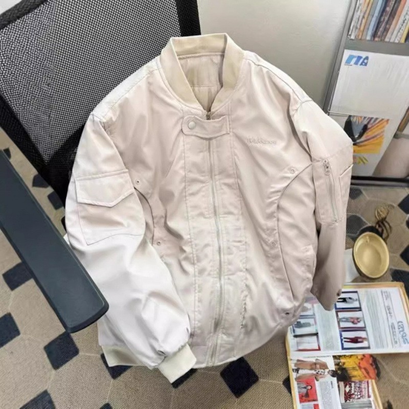 Mens Jacket Coat Luxury Italia - Street Fashion Of Milan review and price