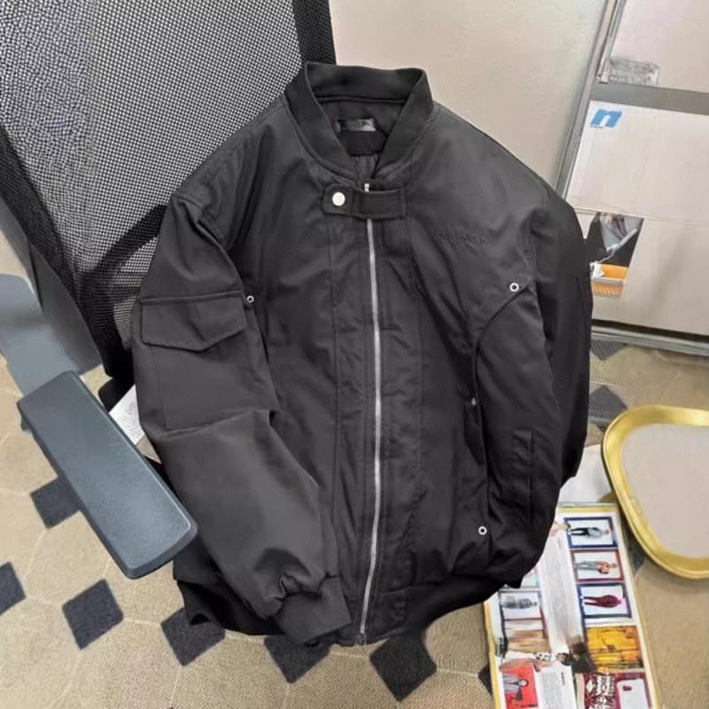 Mens Jacket Coat Luxury Italia - Street Fashion Of Milan review and price