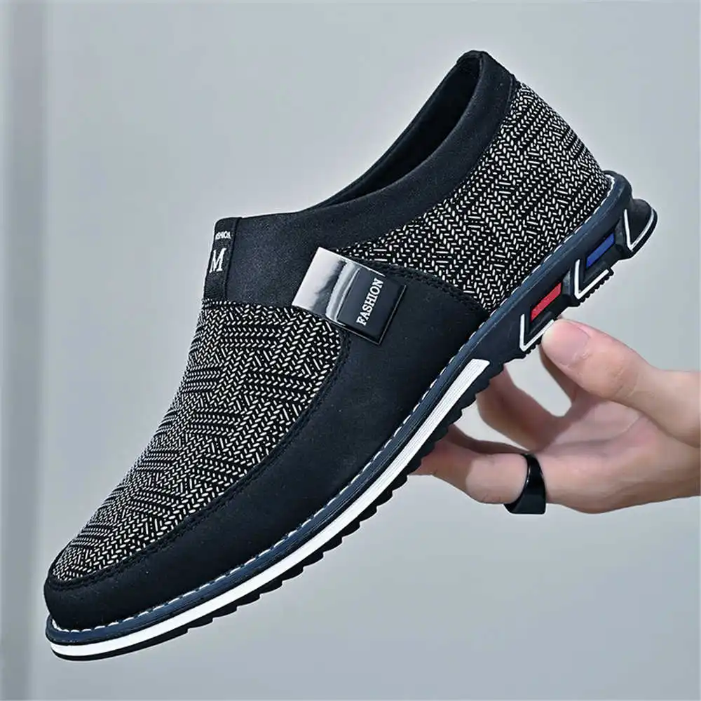 Dark Blue 44-45 Summer Shoes S - Street Fashion Uk review and price
