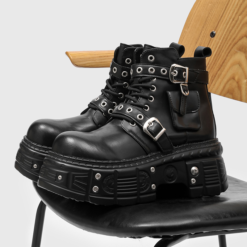 Street Style Punk Style New Me - Street Fashion Punk review and price