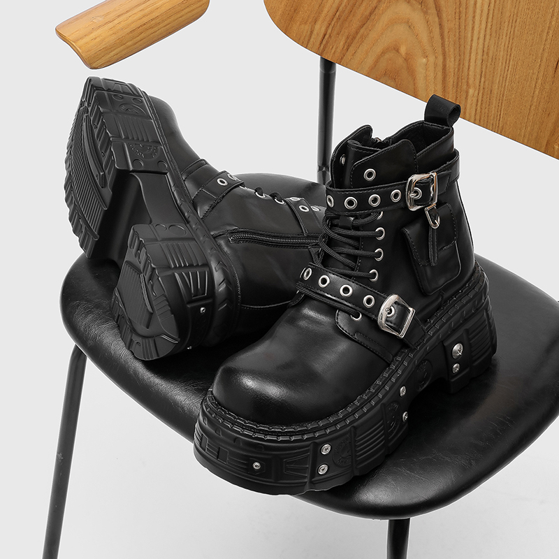 Street Style Punk Style New Me - Street Fashion Punk review and price