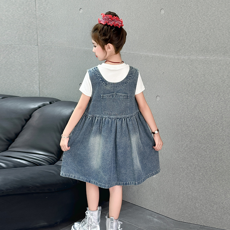 Kids Fashion Reversible Clothe - Street Fashion Jeans review and price