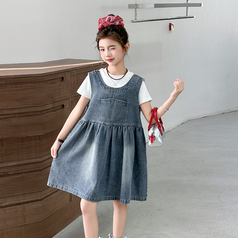 Kids Fashion Reversible Clothe - Street Fashion Jeans review and price