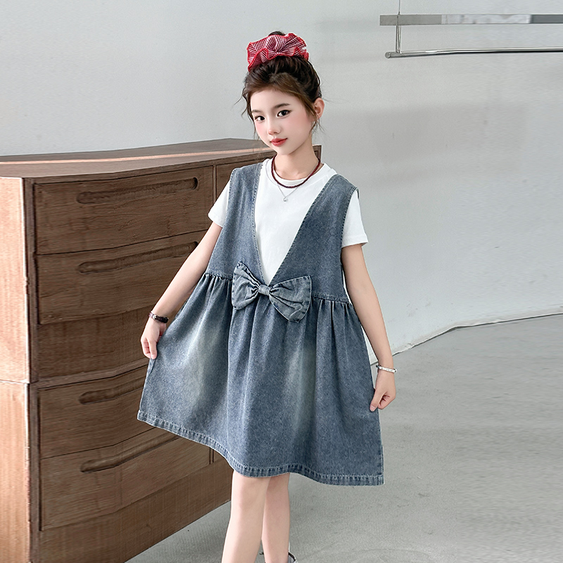 Kids Fashion Reversible Clothe - Street Fashion Jeans review and price