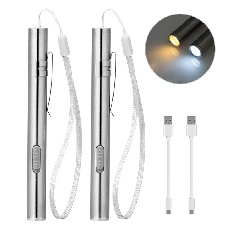 Mini Pen Shape USB Rechargeabl - Street Fashion Blog review and price