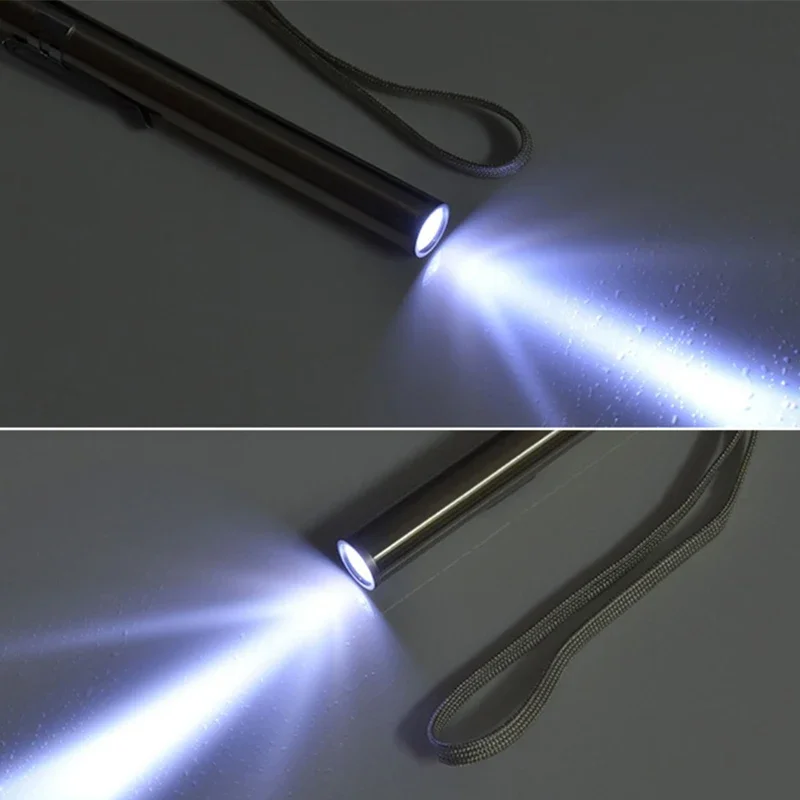 Mini Pen Shape USB Rechargeabl - Street Fashion Blog review and price