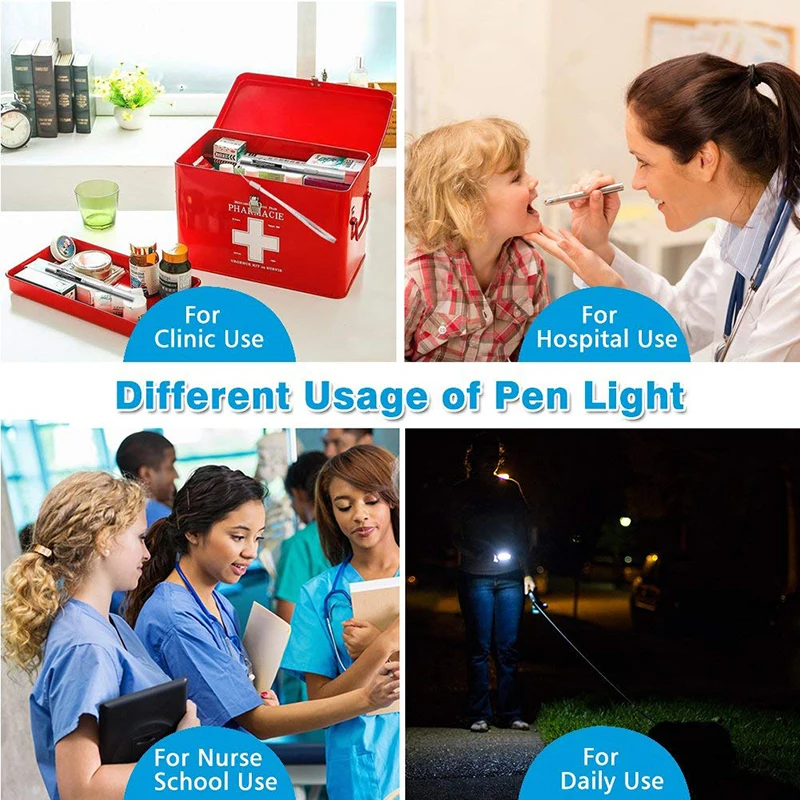 Mini Pen Shape USB Rechargeabl - Street Fashion Blog review and price