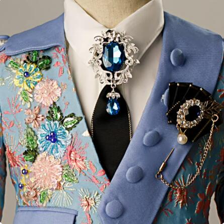 2023 Latest Design Boys Suits  - Street Fashion Boy review and price