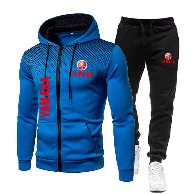 Yamaha Men's Sets Logo Print S - Street Fashion Hoodie review and price