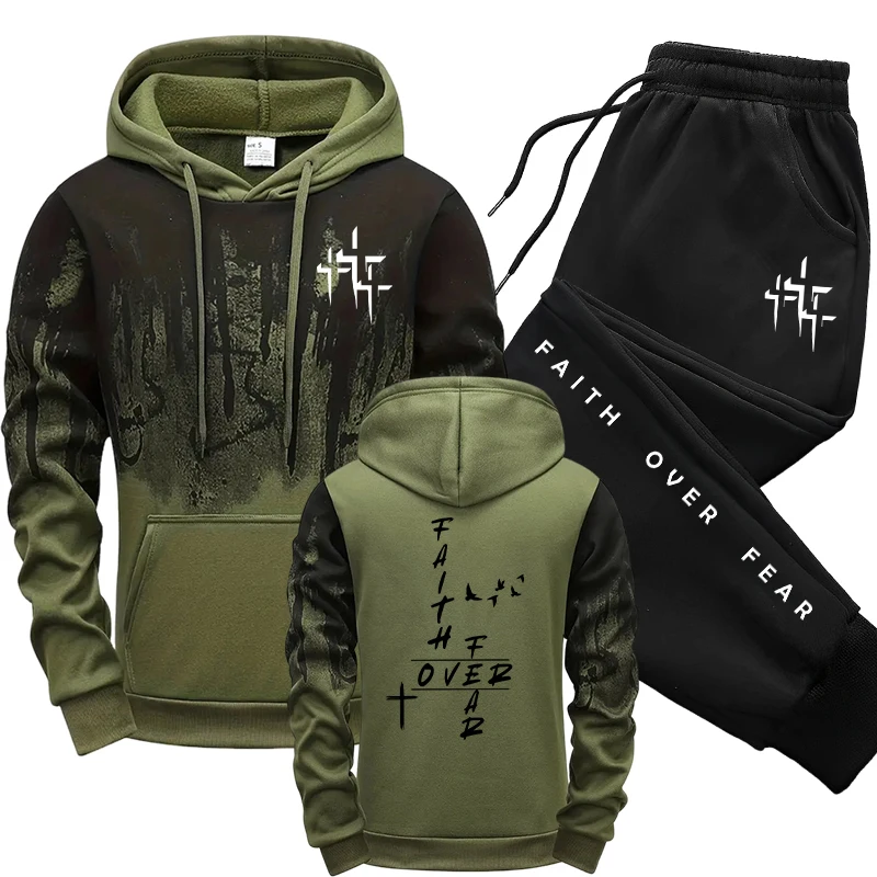 Fall Winter Daily Casual Fashi - Street Fashion Hoodie review and price