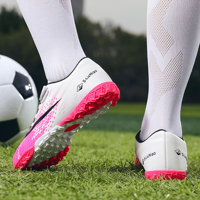 Boys Soccer Cleats Anti Slip C - Street Fashion Boy review and price