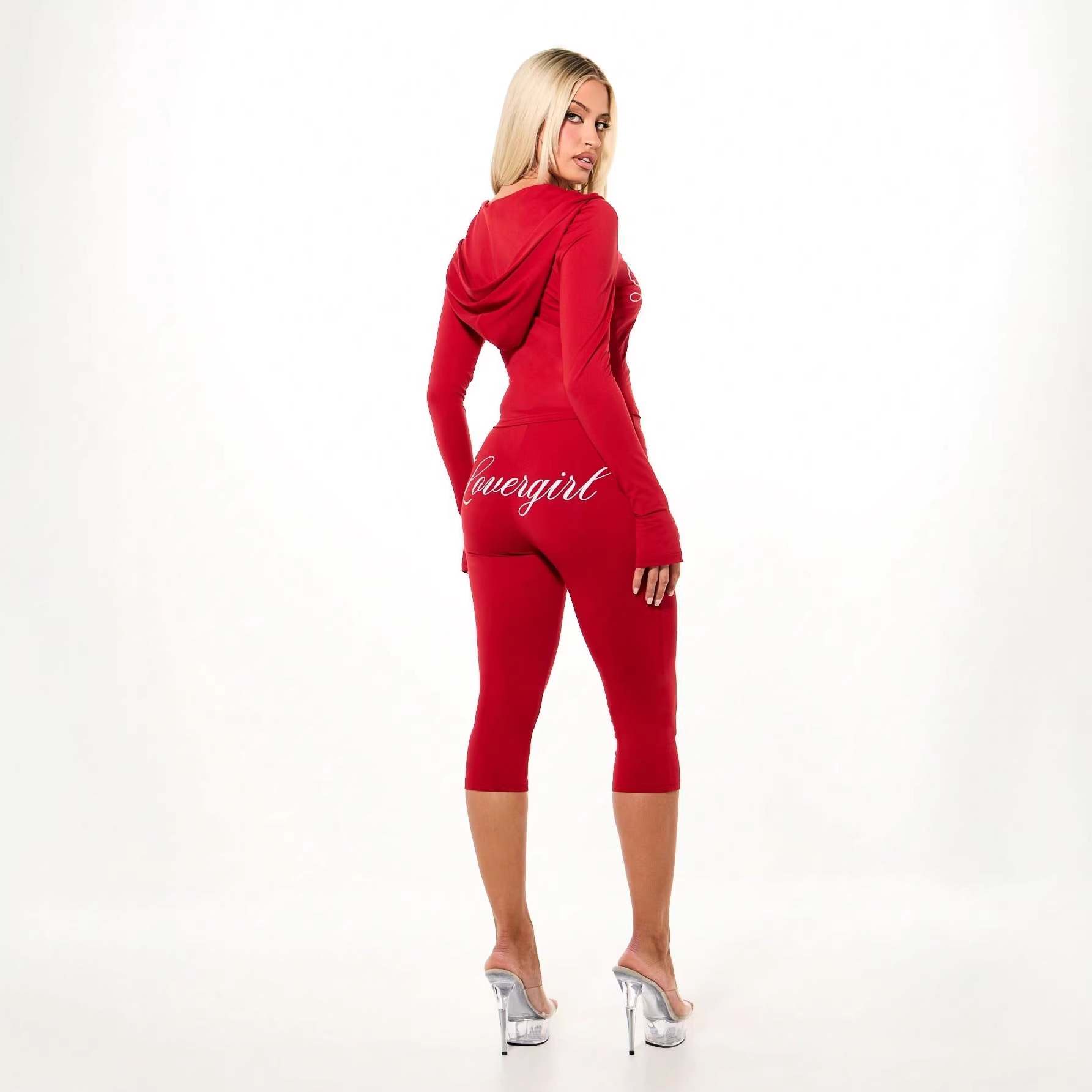 2000s Vintage style High Stree - Street Fashion Hoodie review and price