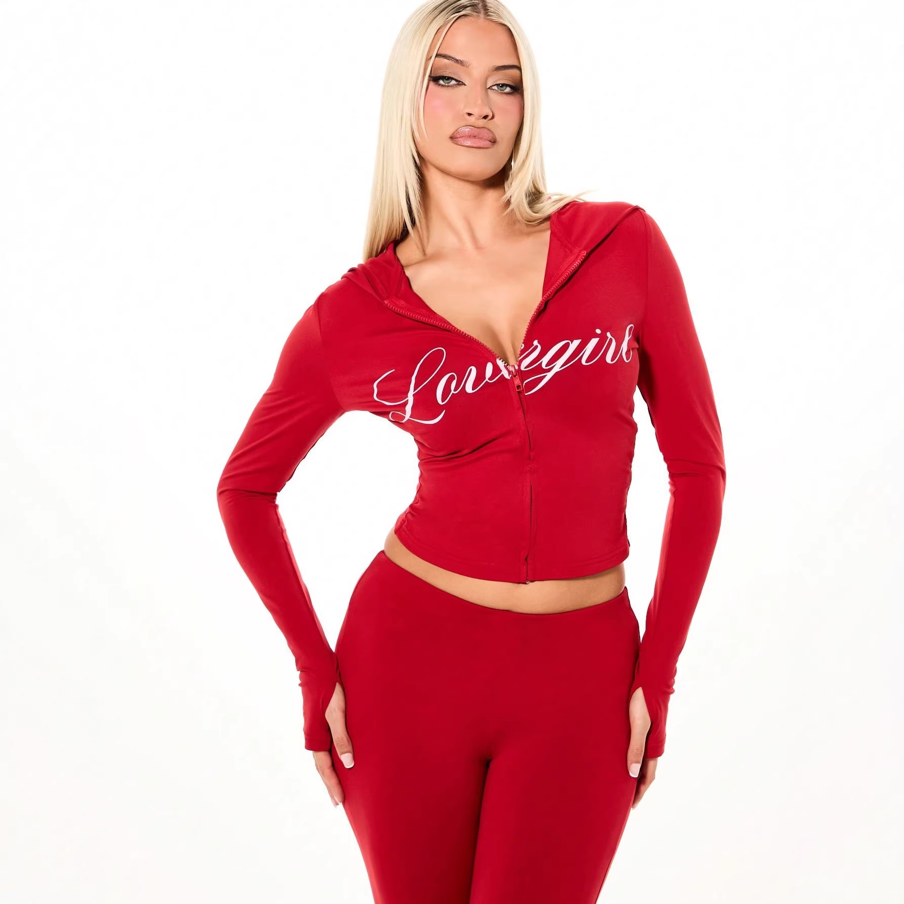 2000s Vintage style High Stree - Street Fashion Hoodie review and price