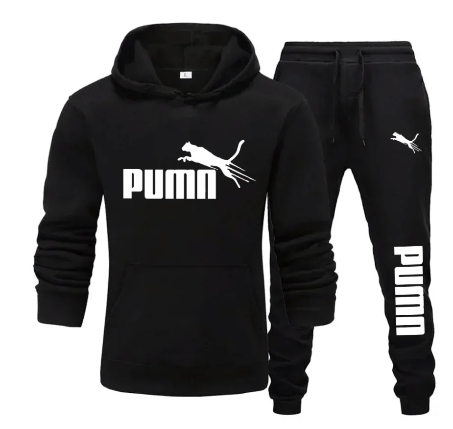 2026 Ne w Autumn and Winter Me - Street Fashion Hoodie review and price