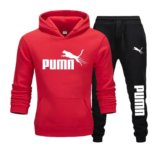 2026 Ne w Autumn and Winter Me - Street Fashion Hoodie review and price