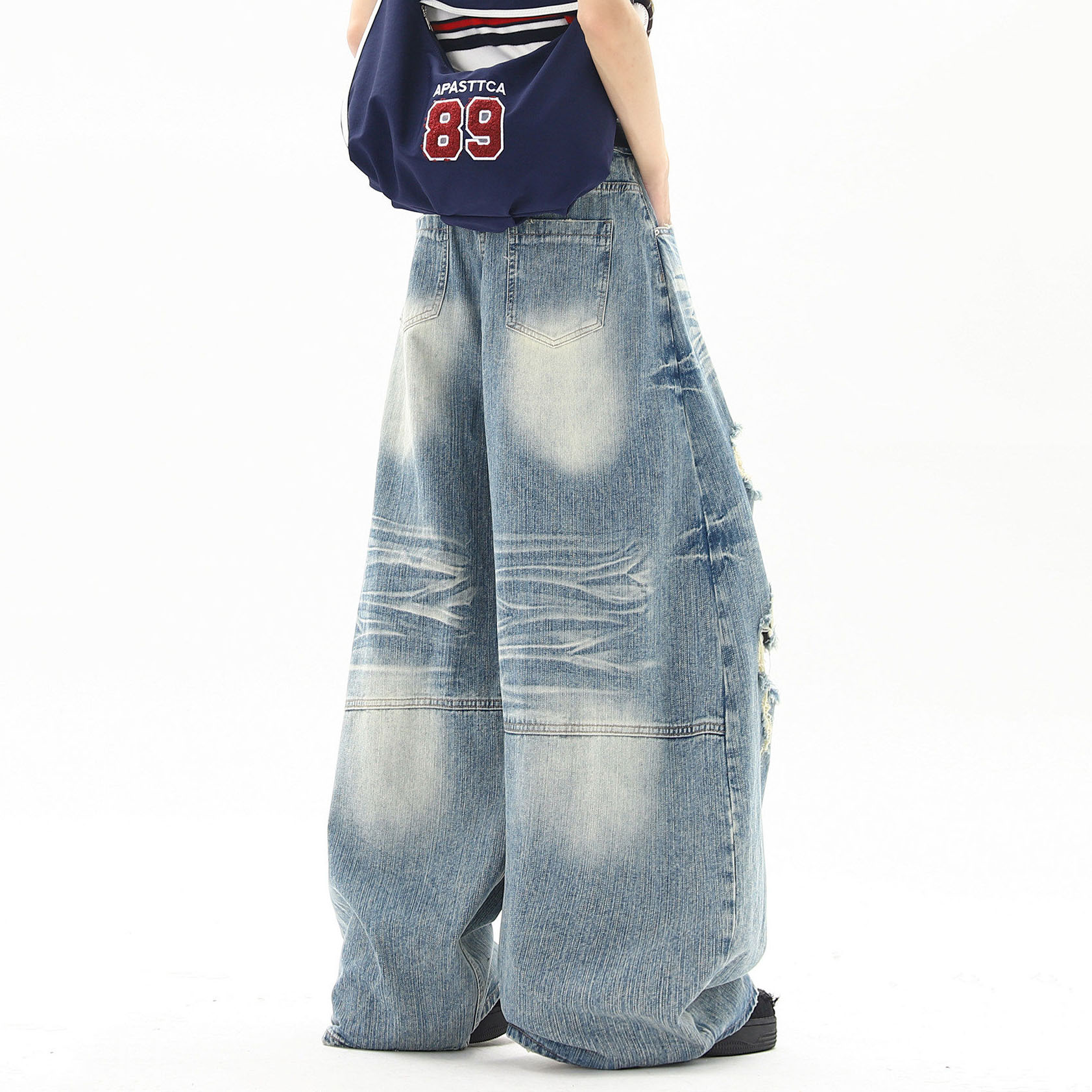 American Street Style Summer R - Street Fashion Jeans review and price