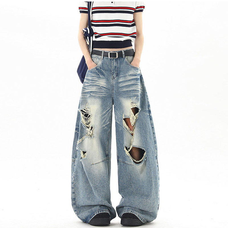 American Street Style Summer R - Street Fashion Jeans review and price