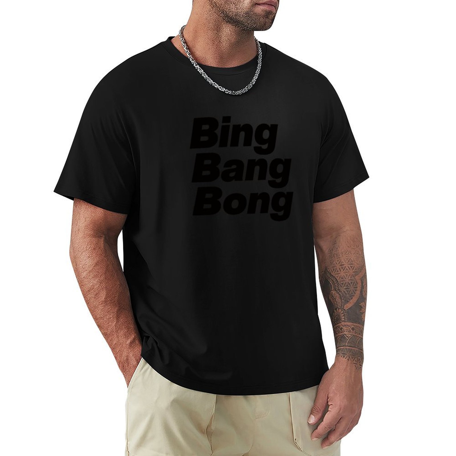 Bing Bang Bong - Rupauls Drag  - Street Fashion Uk review and price
