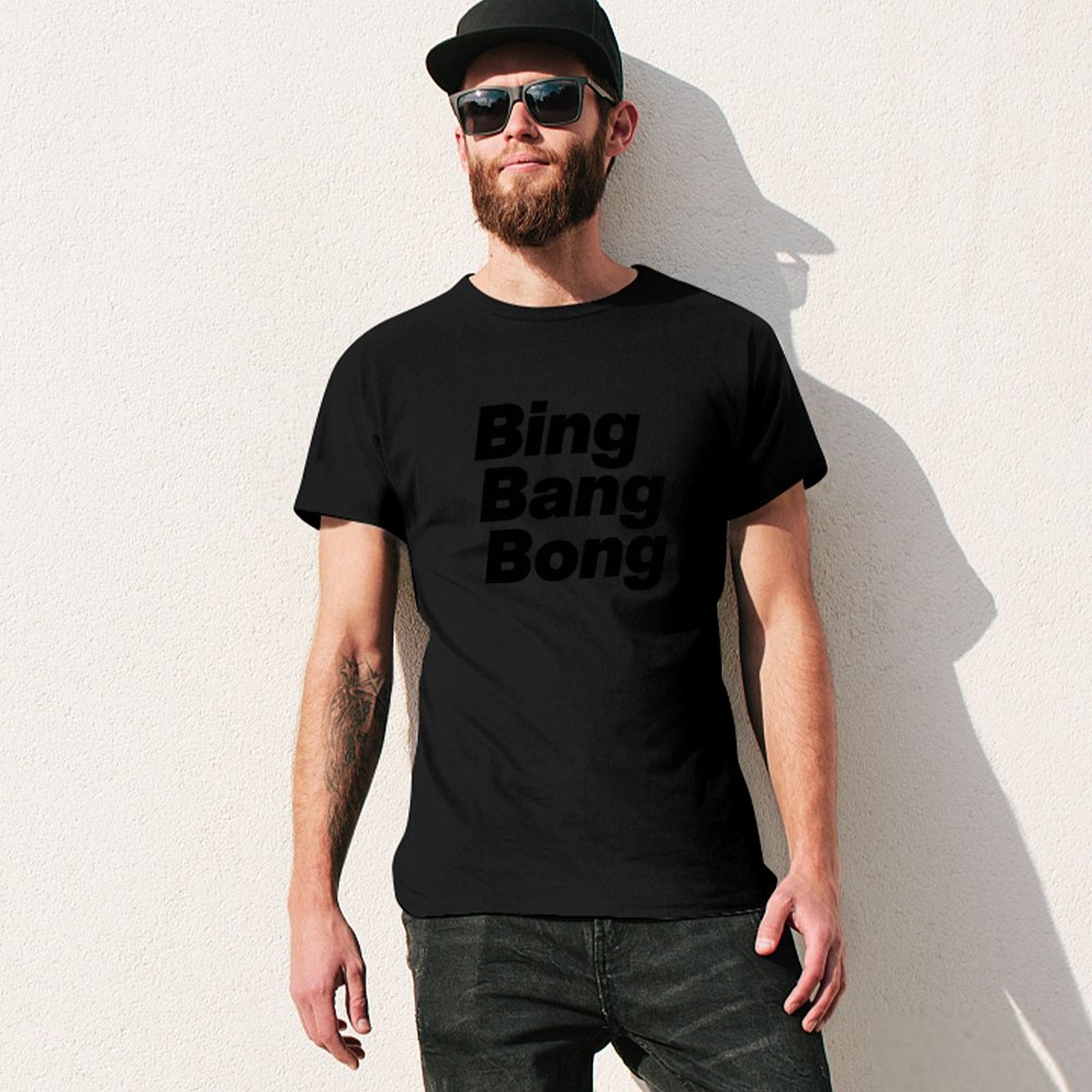Bing Bang Bong - Rupauls Drag  - Street Fashion Uk review and price