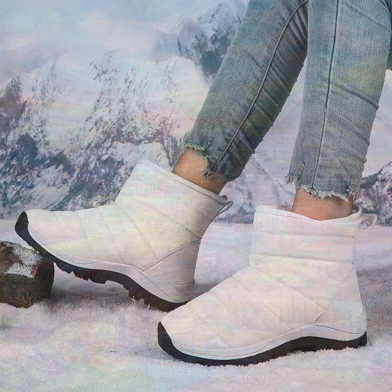Nonslip Thermo Elderly Tennis  - Street Fashion Uk review and price