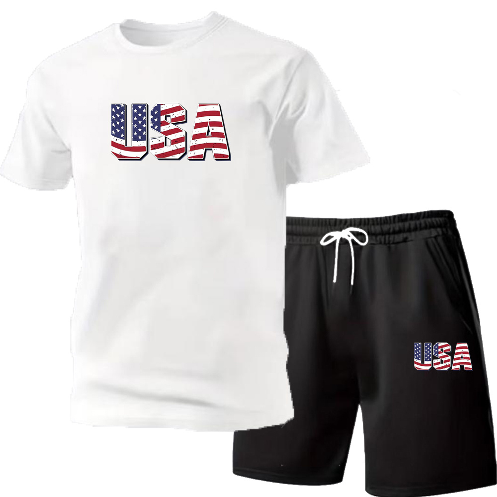 Men's New Street Fashion Casua - Street Fashion Tshirt review and price