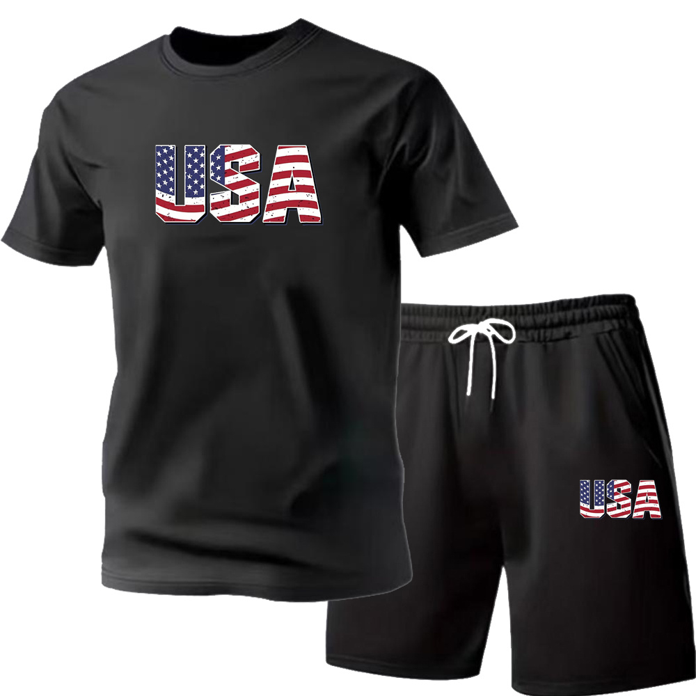 Men's New Street Fashion Casua - Street Fashion Tshirt review and price
