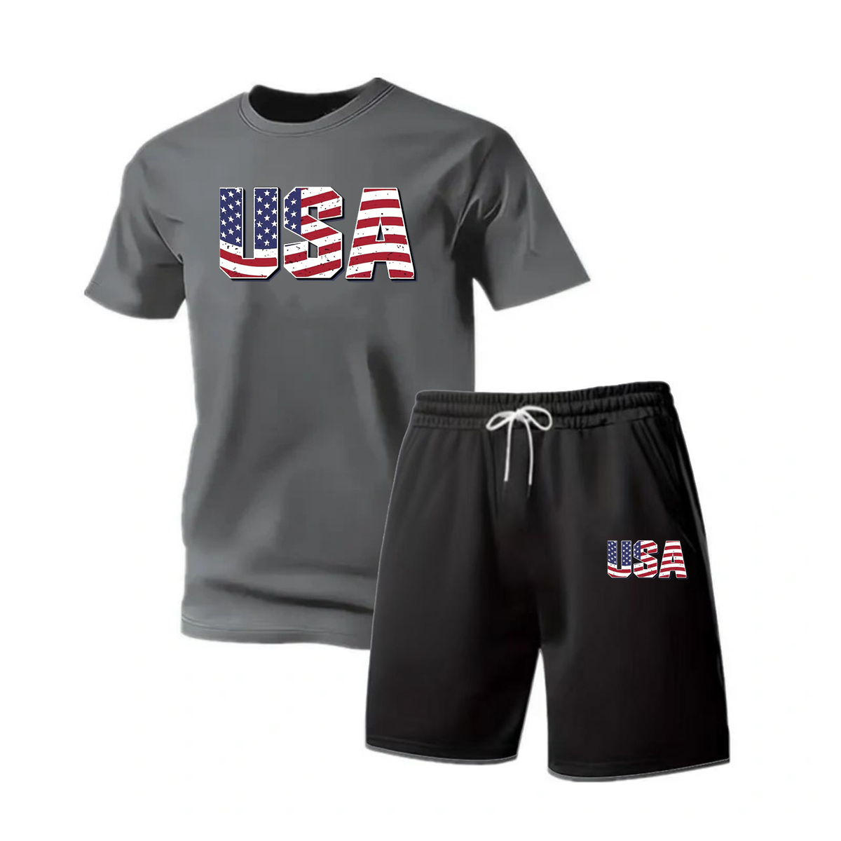 Men's New Street Fashion Casua - Street Fashion Tshirt review and price