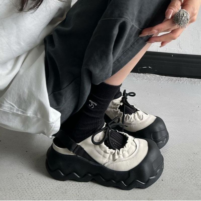 Summer Street Explosion 5CM Ma - Street Fashion Luxury review and price