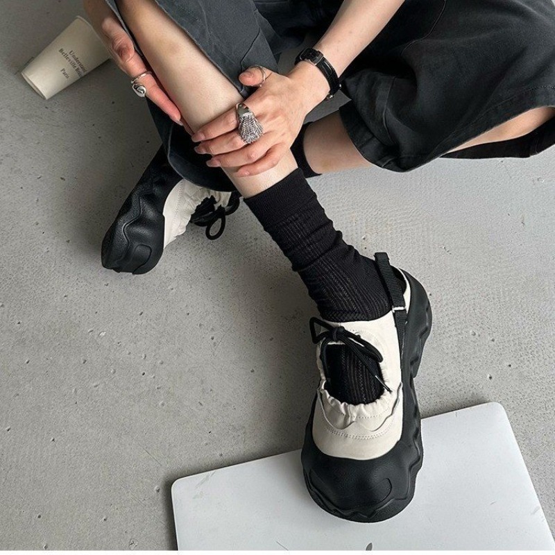 Summer Street Explosion 5CM Ma - Street Fashion Luxury review and price