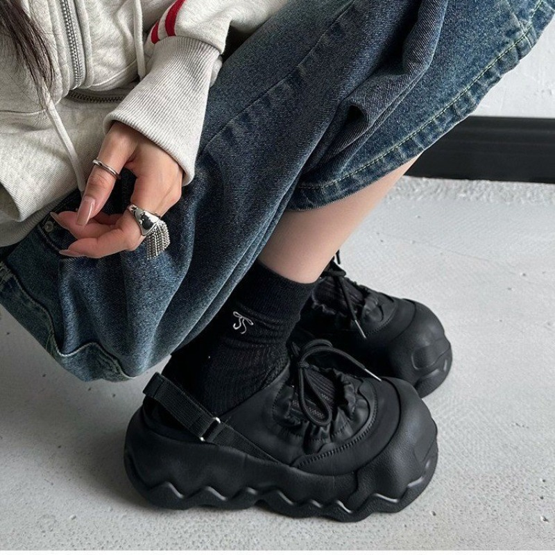 Summer Street Explosion 5CM Ma - Street Fashion Luxury review and price