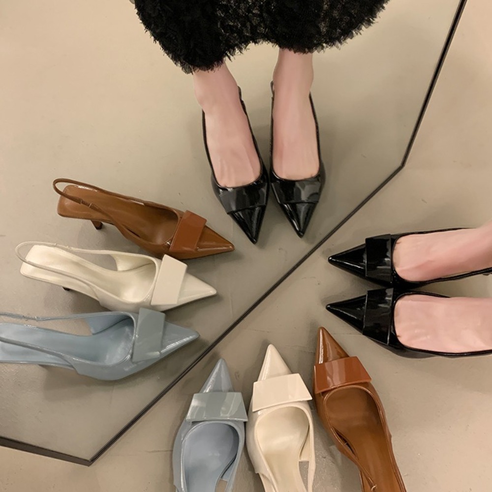 New Summer High Heel Women San - Street Fashion Designers review and price