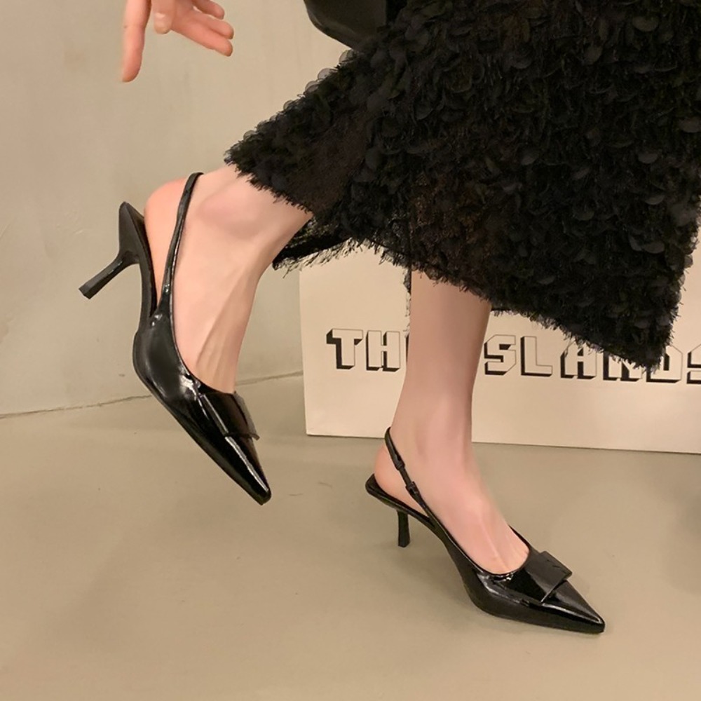 New Summer High Heel Women San - Street Fashion Designers review and price