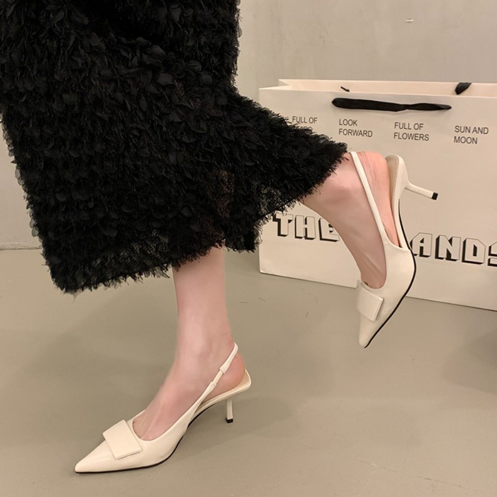 New Summer High Heel Women San - Street Fashion Designers review and price