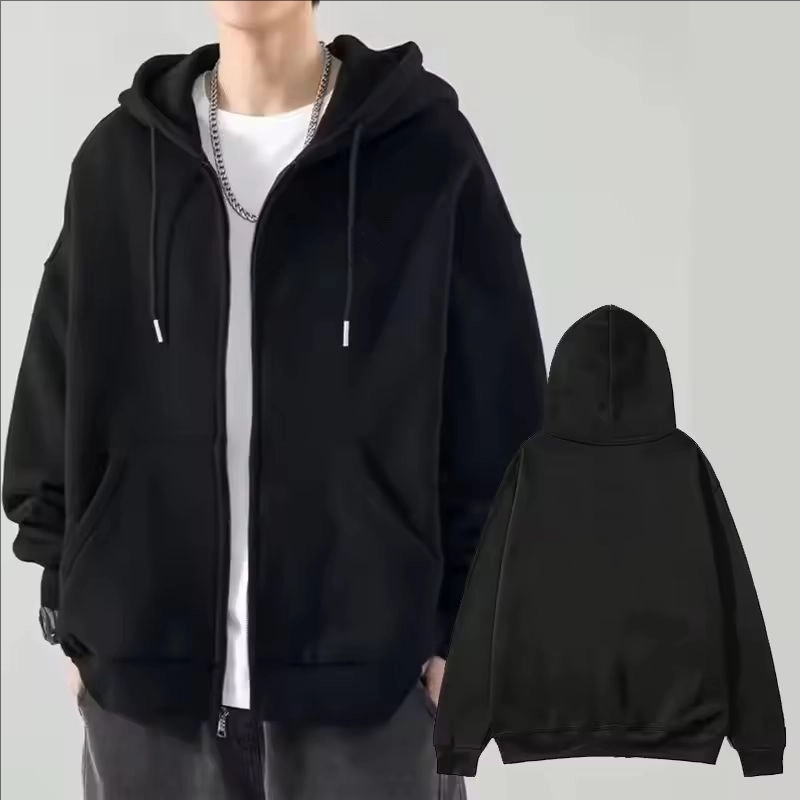 2026 Spring and Autumn New Men - Street Fashion Hoodie review and price