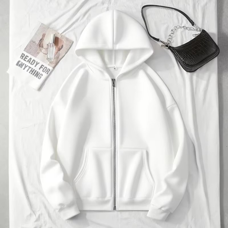 2026 Spring and Autumn New Men - Street Fashion Hoodie review and price
