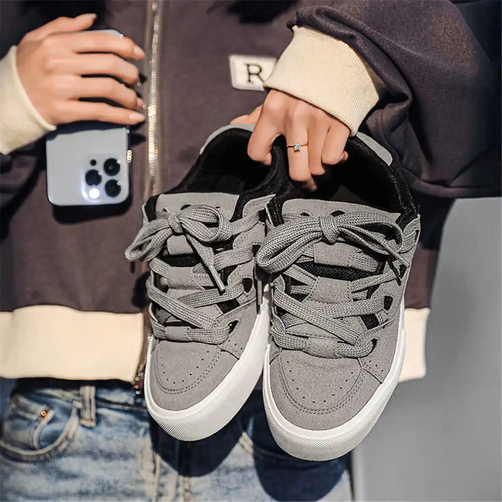With Lacing Hiphop Women's Sch - Street Fashion Uk review and price
