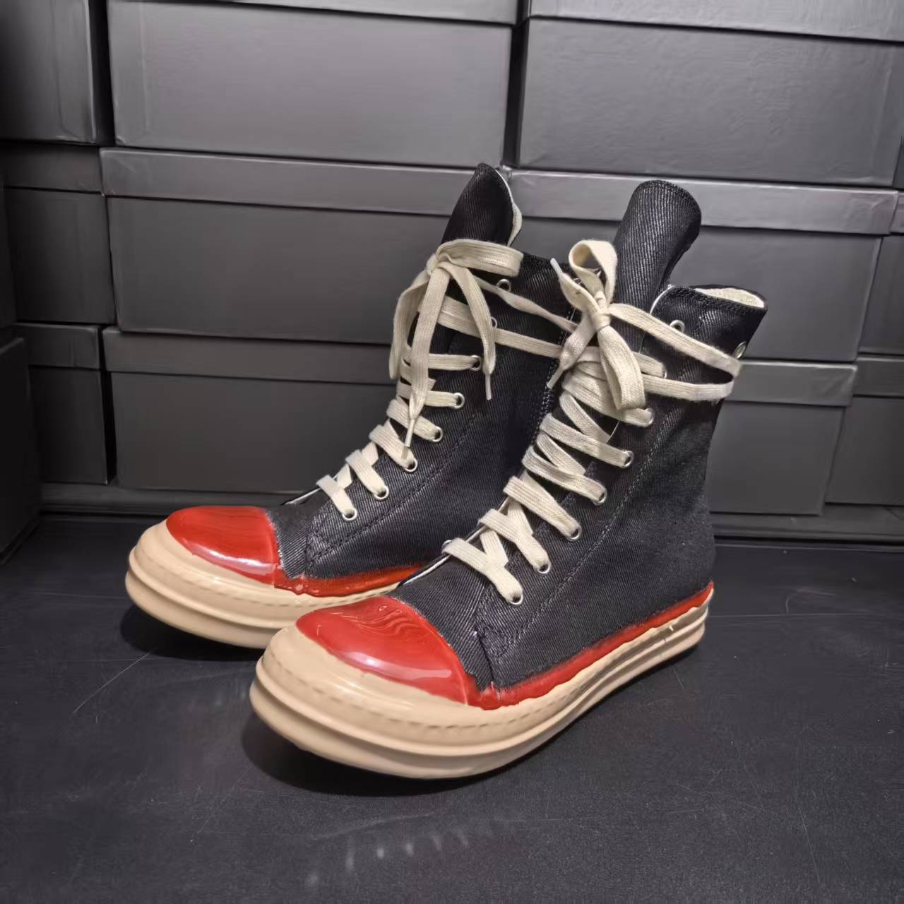 Special Design Ankle Boots Wom - Street Fashion Designers review and price