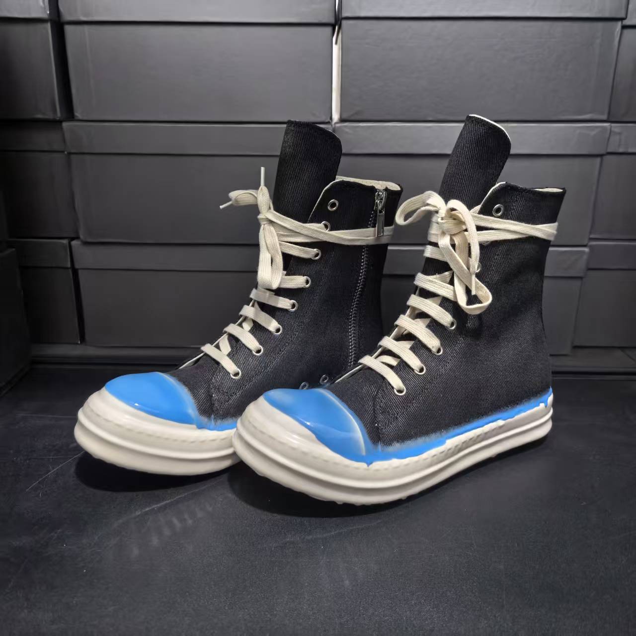 Special Design Ankle Boots Wom - Street Fashion Designers review and price