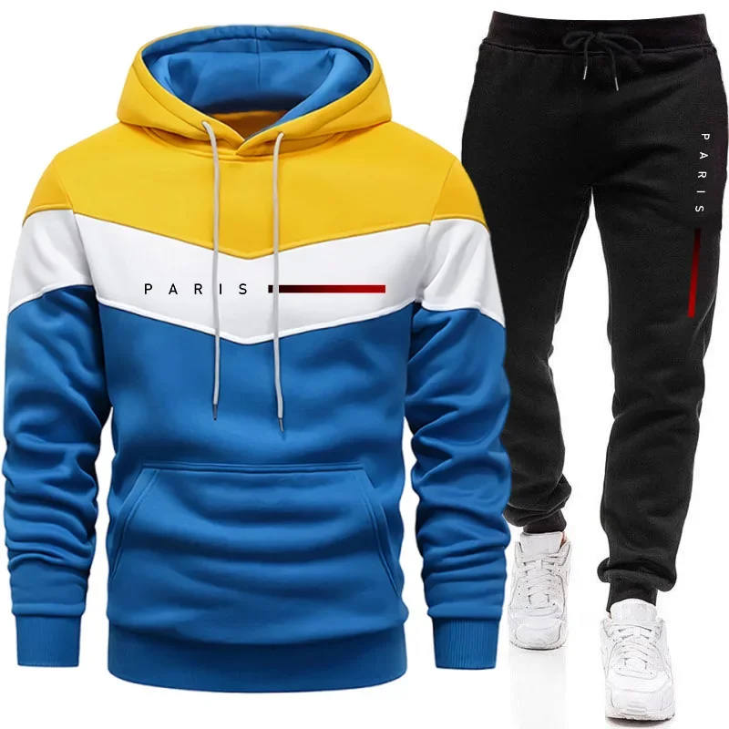 Paris Fashion Men's Hoodies Se - Street Fashion Hoodie review and price