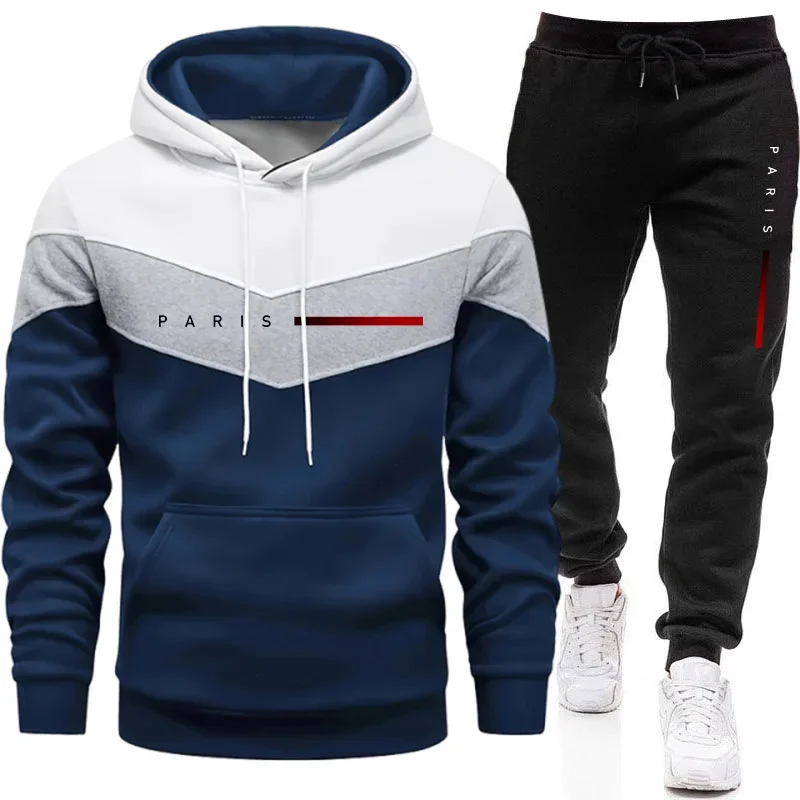 Paris Fashion Men's Hoodies Se - Street Fashion Hoodie review and price