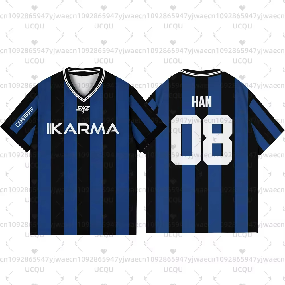 2025 KPOP Stay KARMA Album Fan - Street Fashion Kpop review and price