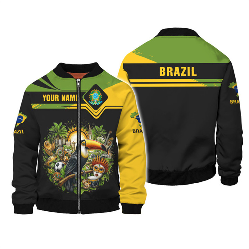 Fashion Brazil National Emblem - Street Fashion Brazil review and price