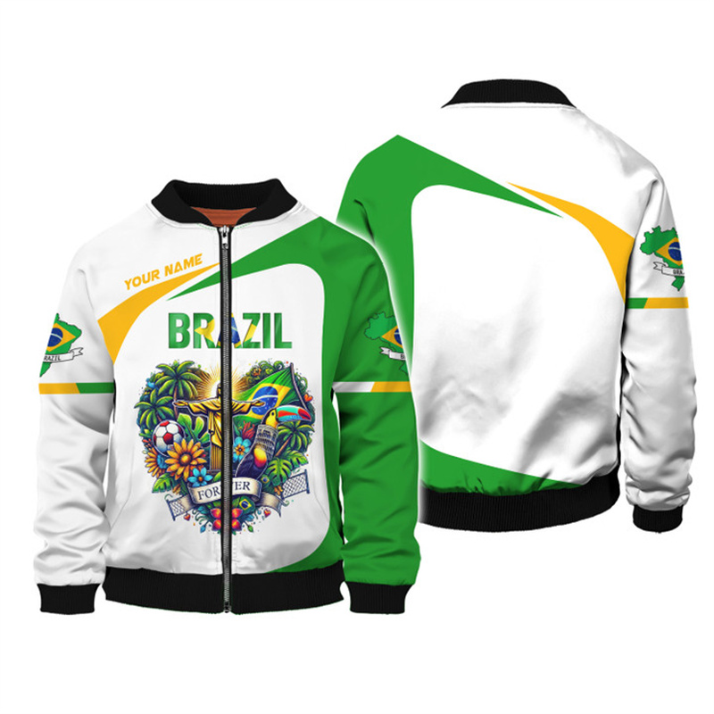 Fashion Brazil National Emblem - Street Fashion Brazil review and price