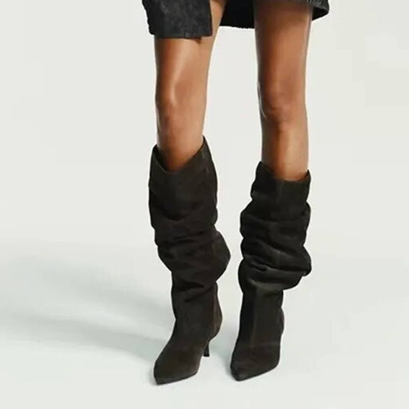 Liyke Runway Fashion Pleated S - Street Fashion Designers review and price