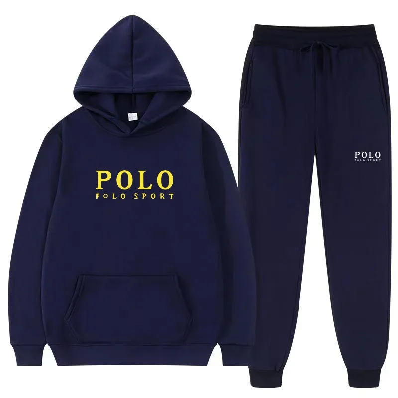 Autumn and Winter 2025 New Men - Street Fashion Hoodie review and price