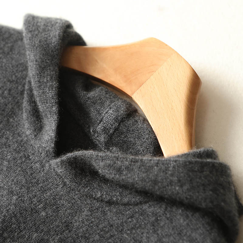 100% Merino Wool Hoodie Women' - Street Fashion Hoodie review and price